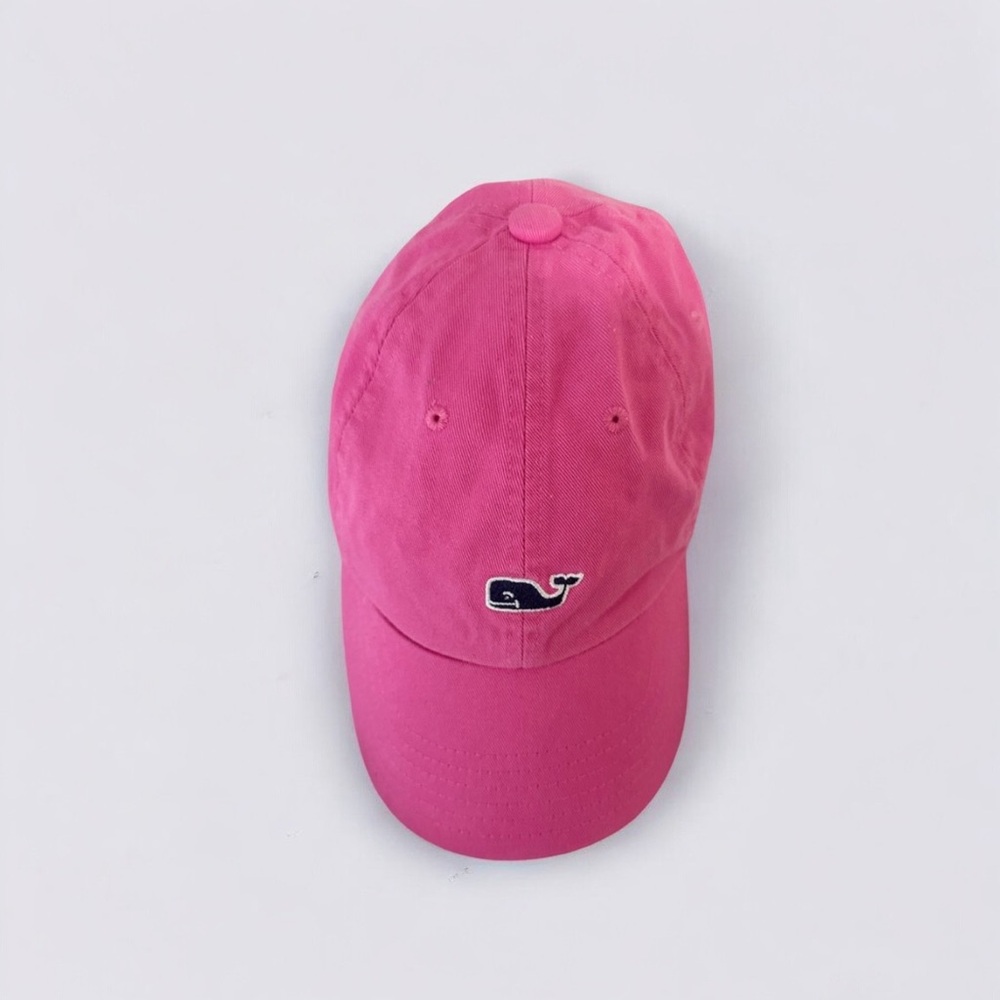 Vineyard cap
